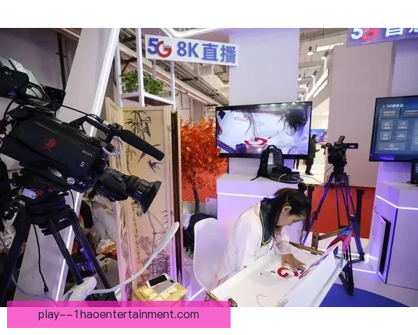 2026世界杯宣布为持票观众提供5G多视角观赛体验创新服务