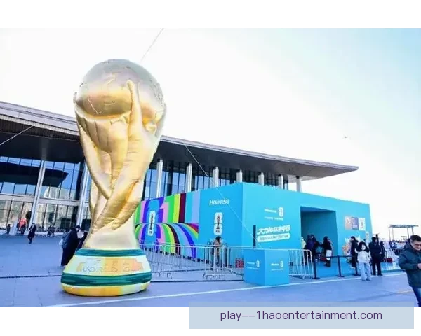 2026世界杯官方发布全新比赛场地数字化建模技术解析