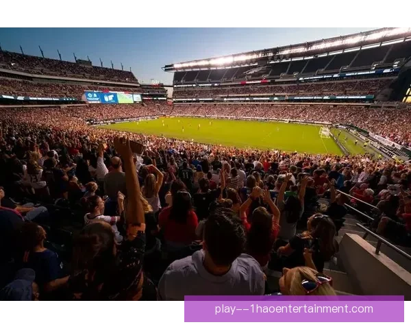 2026世界杯主办城市亚特兰大机场增设快速通道 提升赛事体验